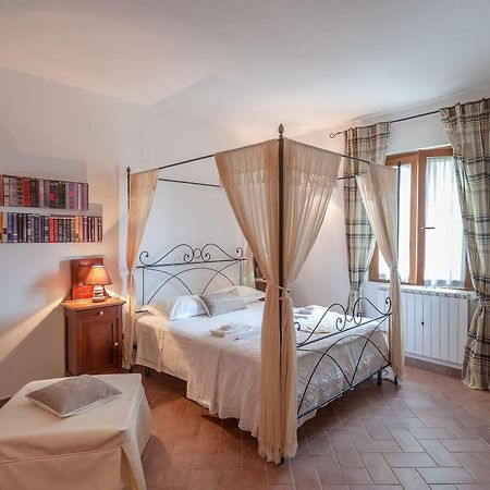 Le Tartarughe B&B Magliano in Toscana Extérieur photo
