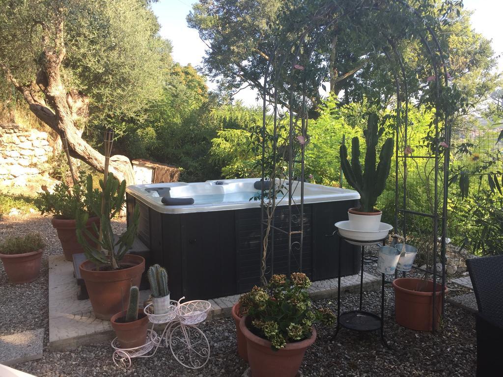 Le Tartarughe B&B Magliano in Toscana Extérieur photo