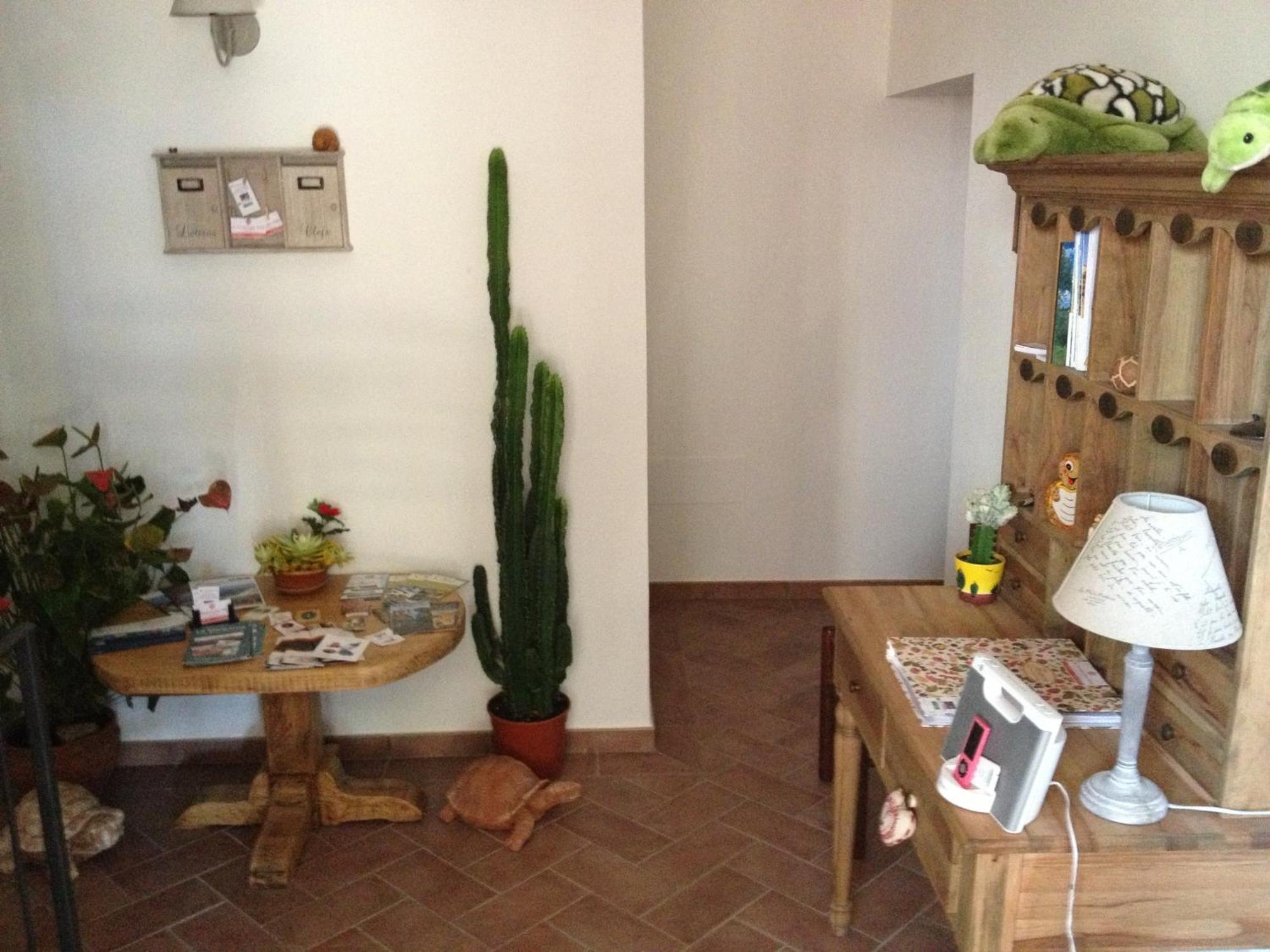 Le Tartarughe B&B Magliano in Toscana Extérieur photo