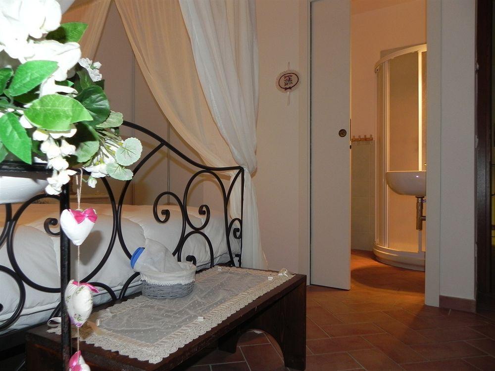 Le Tartarughe B&B Magliano in Toscana Extérieur photo