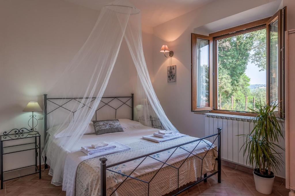 Le Tartarughe B&B Magliano in Toscana Extérieur photo