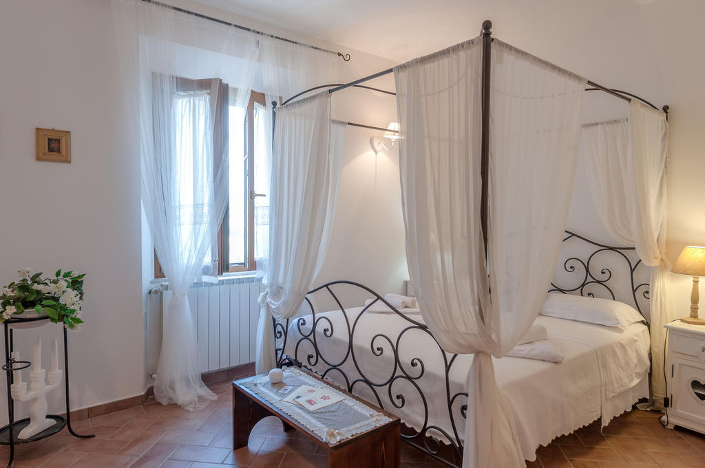 Le Tartarughe B&B Magliano in Toscana Extérieur photo