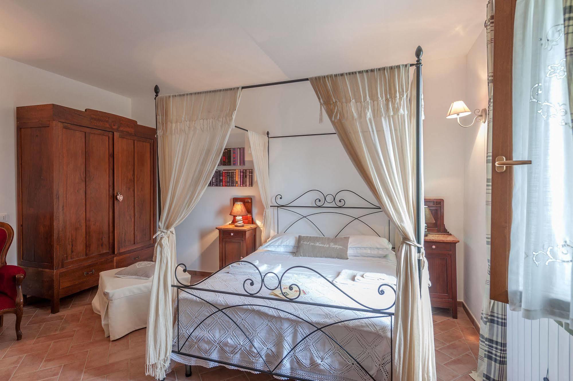 Le Tartarughe B&B Magliano in Toscana Extérieur photo