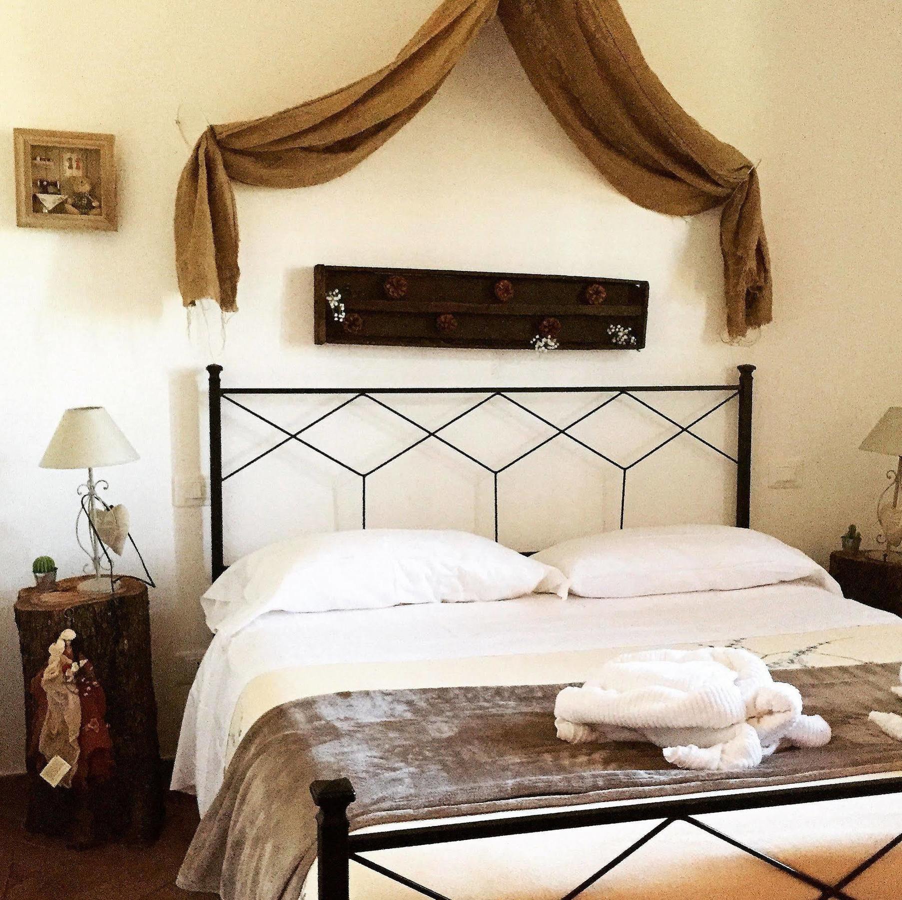 Le Tartarughe B&B Magliano in Toscana Extérieur photo