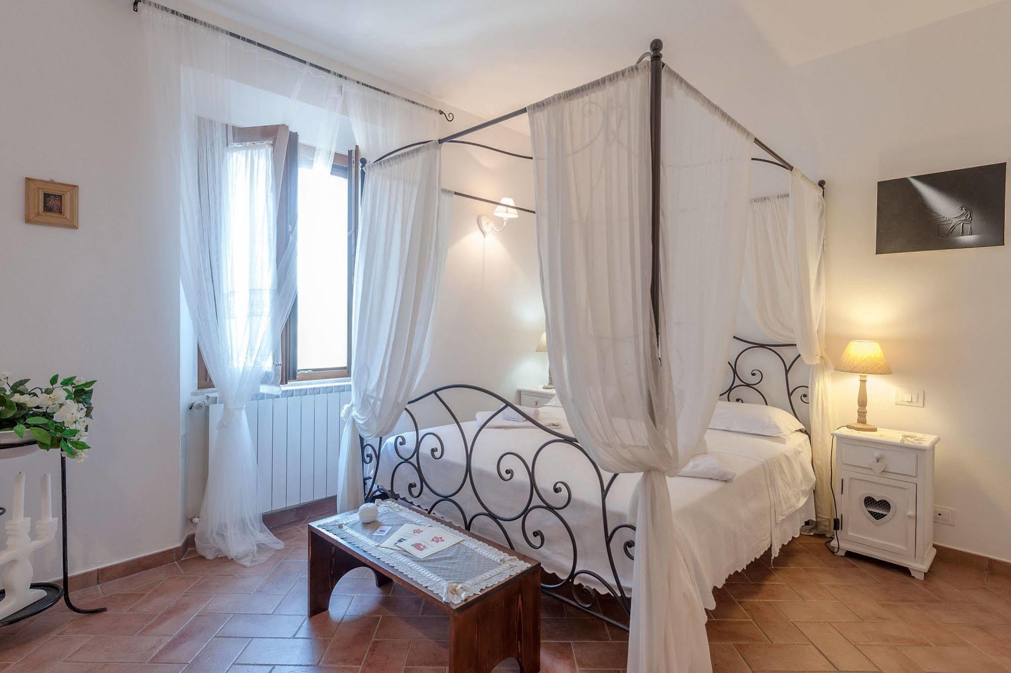 Le Tartarughe B&B Magliano in Toscana Extérieur photo