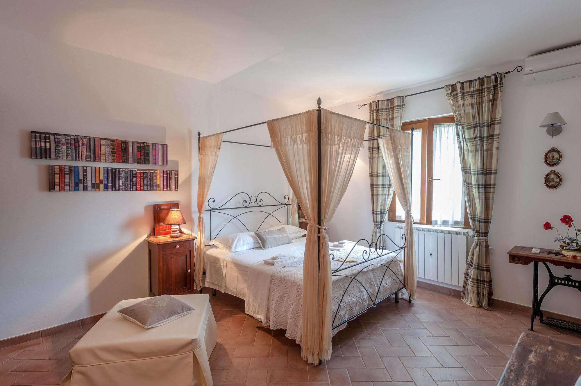 Le Tartarughe B&B Magliano in Toscana Extérieur photo