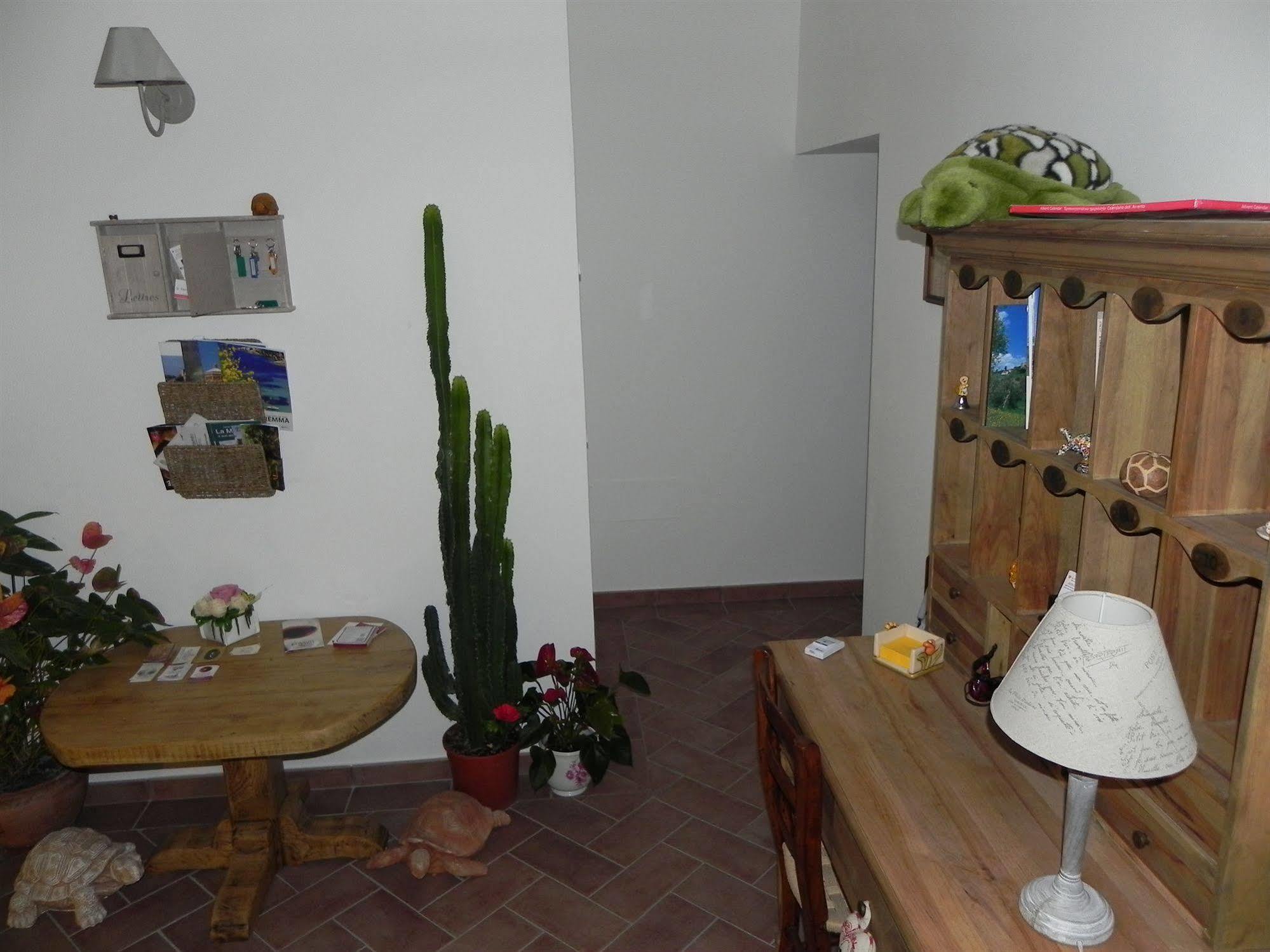 Le Tartarughe B&B Magliano in Toscana Extérieur photo