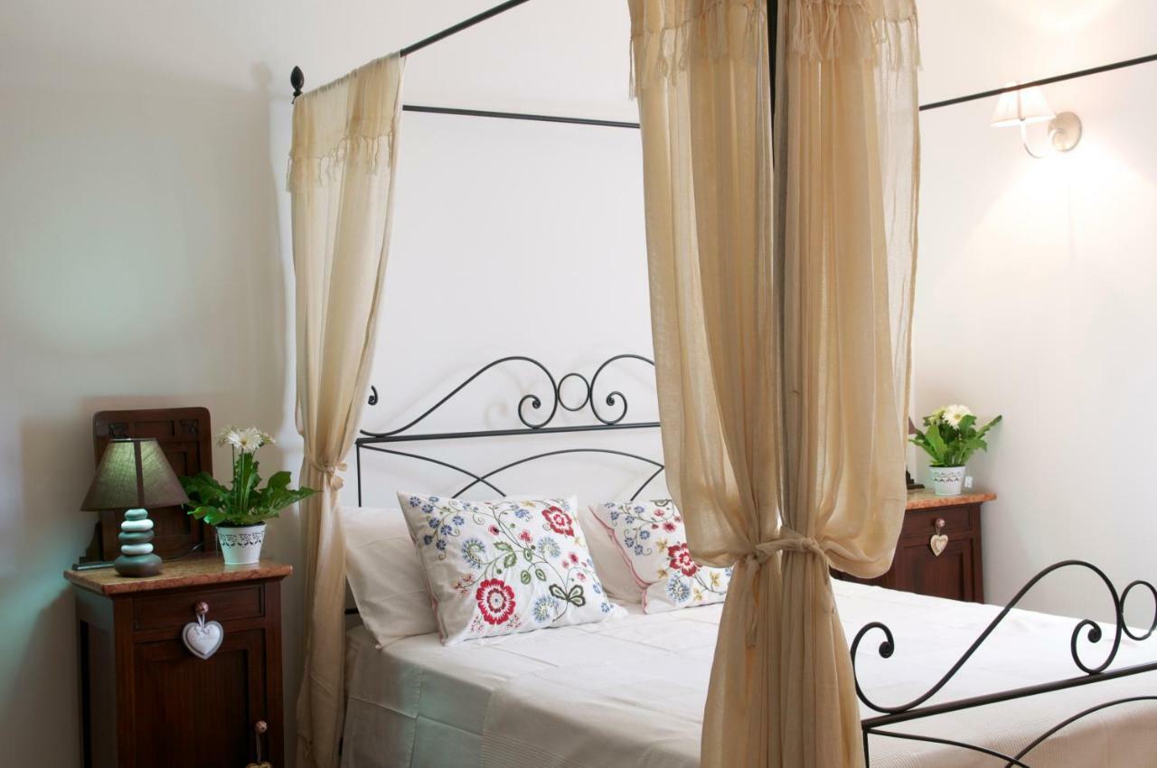 Le Tartarughe B&B Magliano in Toscana Chambre photo