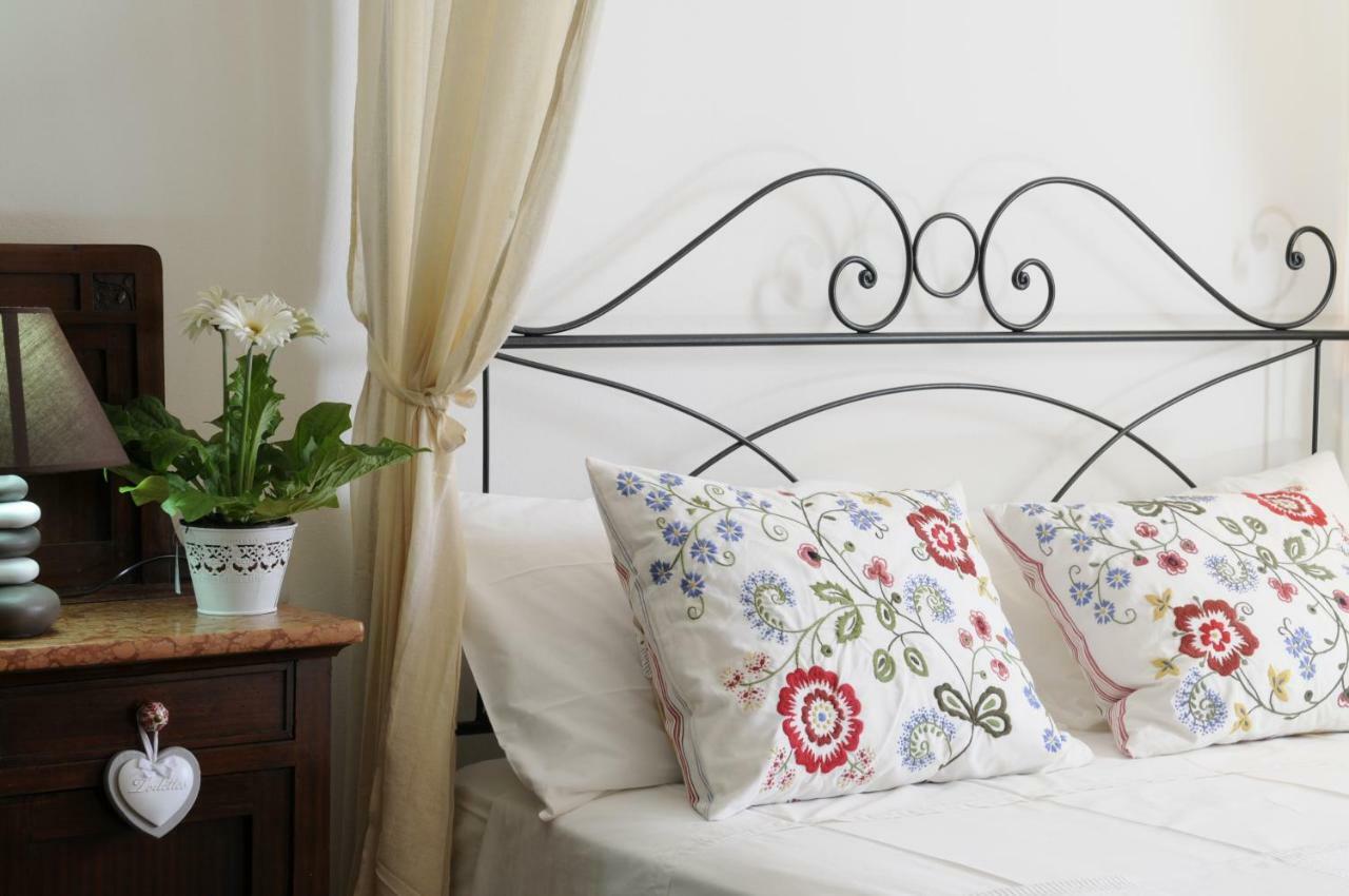 Le Tartarughe B&B Magliano in Toscana Chambre photo