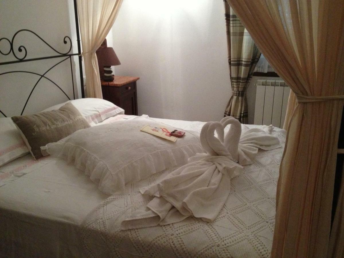 Le Tartarughe B&B Magliano in Toscana Extérieur photo
