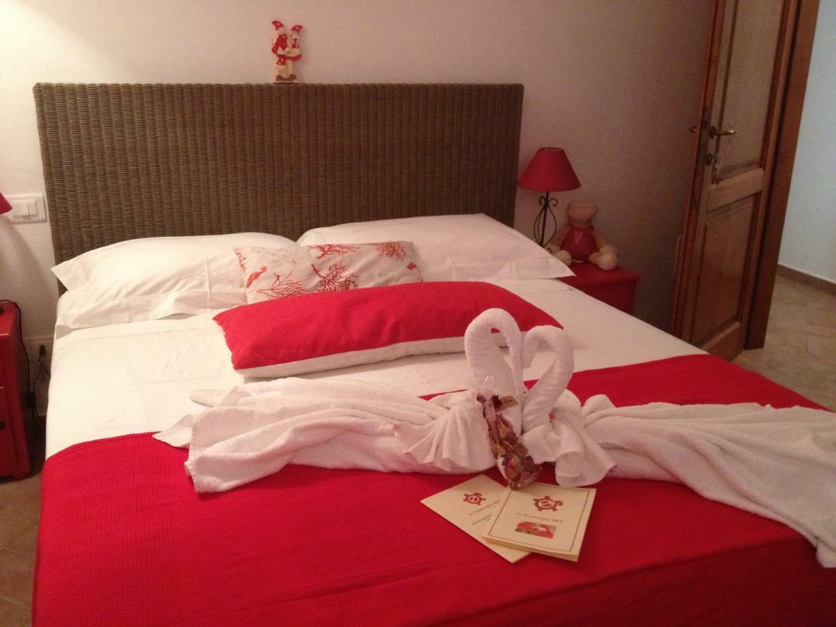 Le Tartarughe B&B Magliano in Toscana Extérieur photo