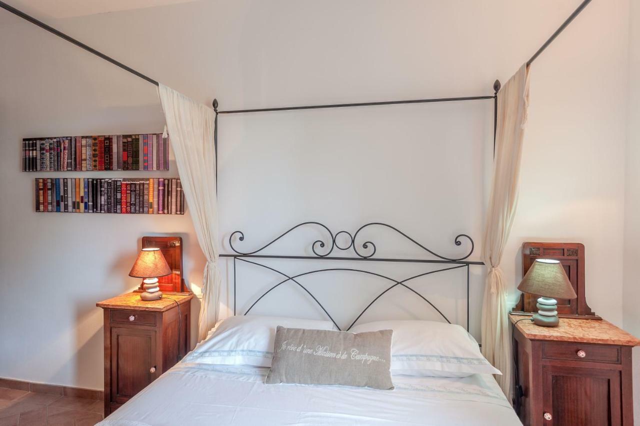 Le Tartarughe B&B Magliano in Toscana Extérieur photo