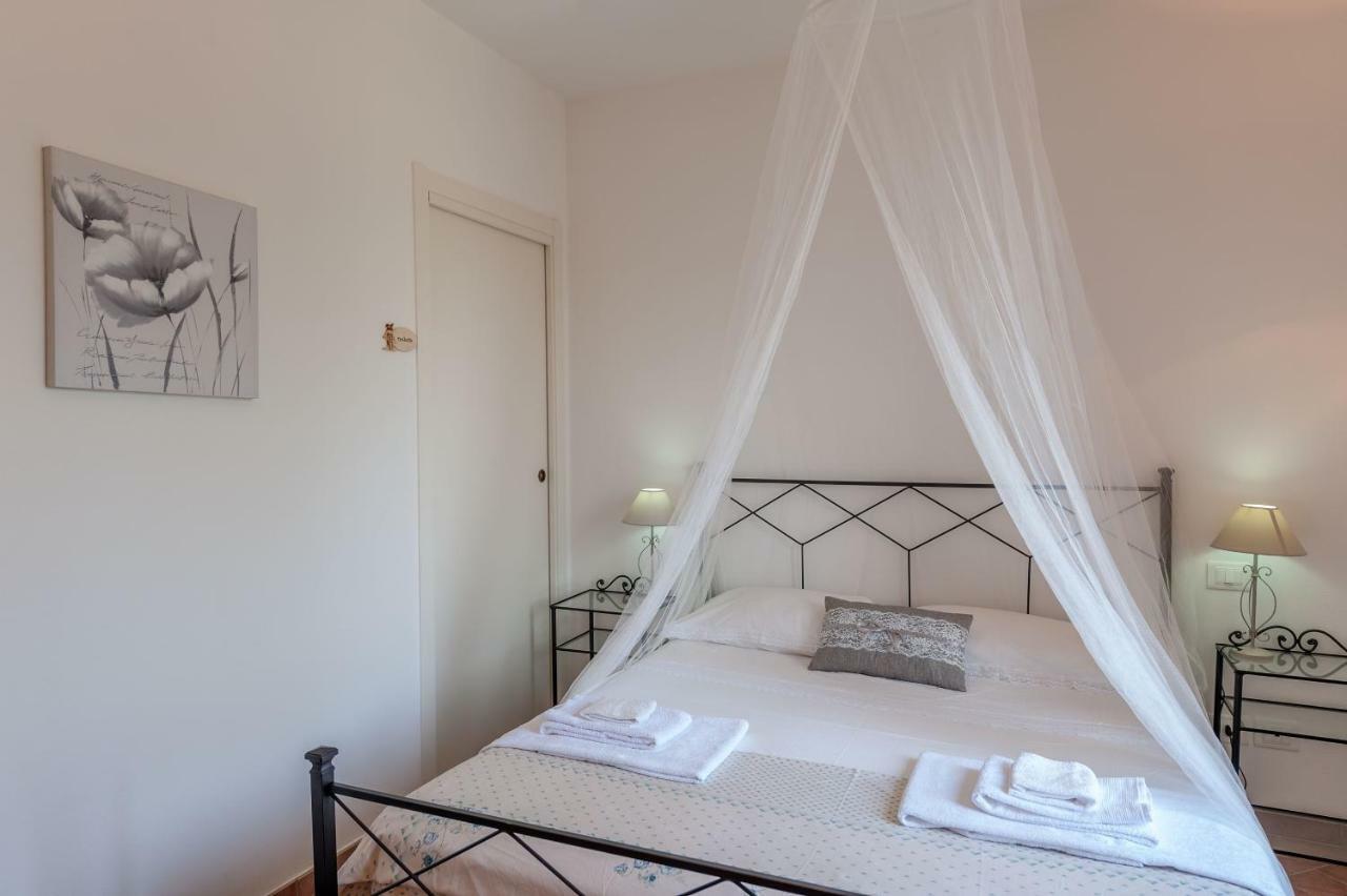 Le Tartarughe B&B Magliano in Toscana Chambre photo