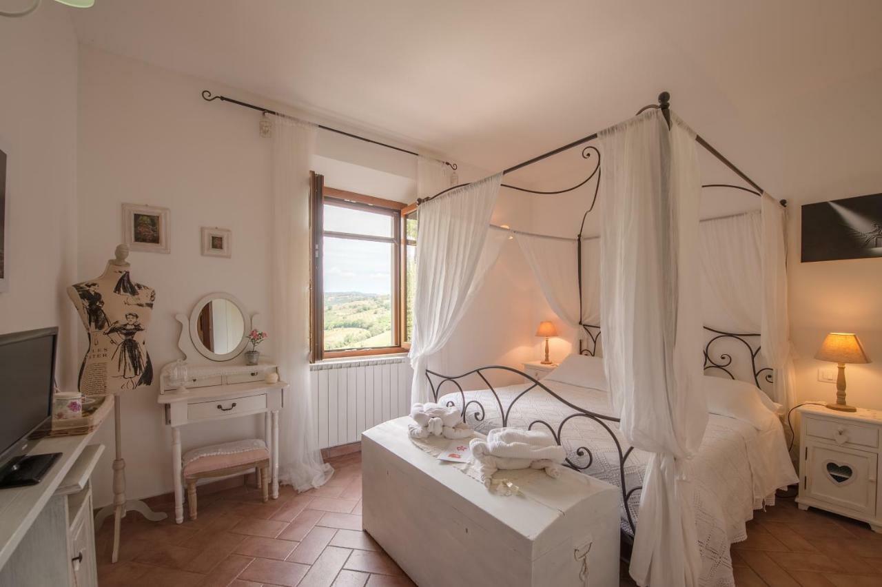Le Tartarughe B&B Magliano in Toscana Extérieur photo
