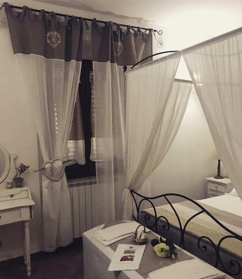 Le Tartarughe B&B Magliano in Toscana Extérieur photo